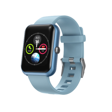 Smart Watch em destaque